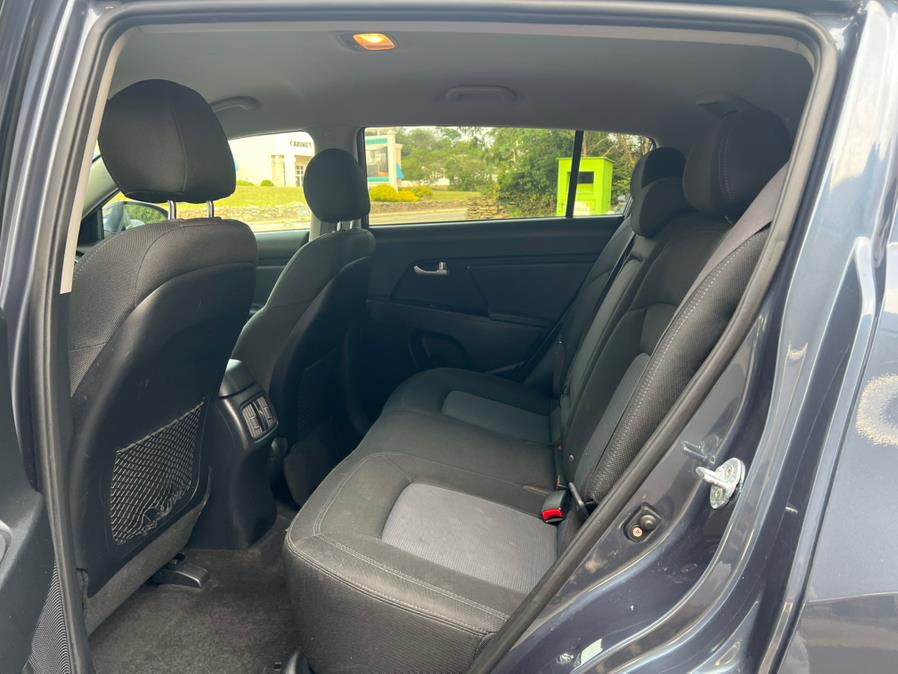 2015 Kia Sportage AWD 4dr LX, available for sale in Swansea, Massachusetts | Gas On The Run. Swansea, Massachusetts 2015 Kia Sportage AWD 4dr LX, available for sale in Swansea, Massachusetts | Gas On The Run. Swansea, Massachusetts