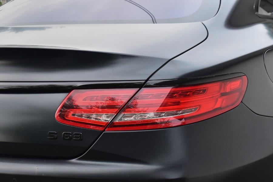 2016 Mercedes-Benz S-Class 2dr Cpe AMG S 63 4MATIC, available for sale in Little Ferry , New Jersey | Milan Motors. Little Ferry , New Jersey 2016 Mercedes-Benz S-Class 2dr Cpe AMG S 63 4MATIC, available for sale in Little Ferry , New Jersey | Milan Motors. Little Ferry , New Jersey