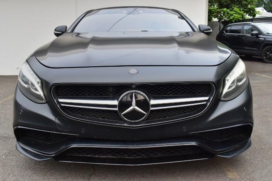 2016 Mercedes-Benz S-Class 2dr Cpe AMG S 63 4MATIC, available for sale in Little Ferry , New Jersey | Milan Motors. Little Ferry , New Jersey 2016 Mercedes-Benz S-Class 2dr Cpe AMG S 63 4MATIC, available for sale in Little Ferry , New Jersey | Milan Motors. Little Ferry , New Jersey