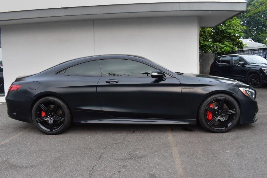 2016 Mercedes-Benz S-Class 2dr Cpe AMG S 63 4MATIC, available for sale in Little Ferry , New Jersey | Milan Motors. Little Ferry , New Jersey 2016 Mercedes-Benz S-Class 2dr Cpe AMG S 63 4MATIC, available for sale in Little Ferry , New Jersey | Milan Motors. Little Ferry , New Jersey
