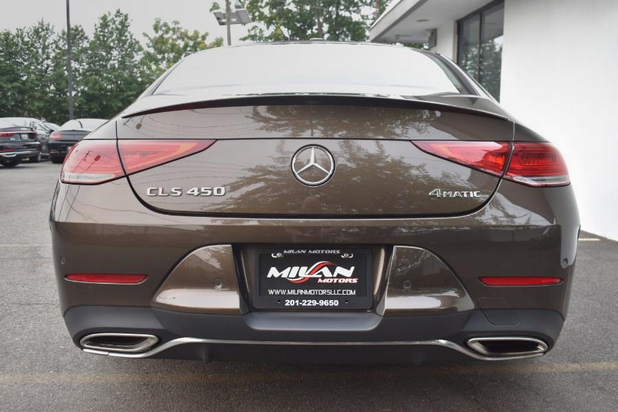2019 Mercedes-Benz CLS CLS 450 4MATIC Coupe, available for sale in Little Ferry , New Jersey | Milan Motors. Little Ferry , New Jersey 2019 Mercedes-Benz CLS CLS 450 4MATIC Coupe, available for sale in Little Ferry , New Jersey | Milan Motors. Little Ferry , New Jersey