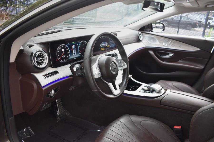 2019 Mercedes-Benz CLS CLS 450 4MATIC Coupe, available for sale in Little Ferry , New Jersey | Milan Motors. Little Ferry , New Jersey 2019 Mercedes-Benz CLS CLS 450 4MATIC Coupe, available for sale in Little Ferry , New Jersey | Milan Motors. Little Ferry , New Jersey