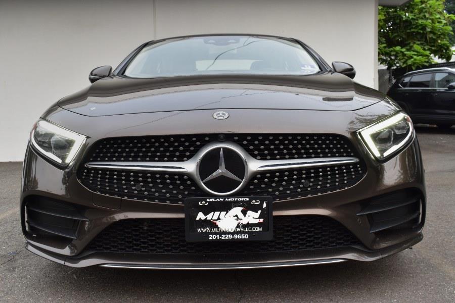 2019 Mercedes-Benz CLS CLS 450 4MATIC Coupe, available for sale in Little Ferry , New Jersey | Milan Motors. Little Ferry , New Jersey 2019 Mercedes-Benz CLS CLS 450 4MATIC Coupe, available for sale in Little Ferry , New Jersey | Milan Motors. Little Ferry , New Jersey