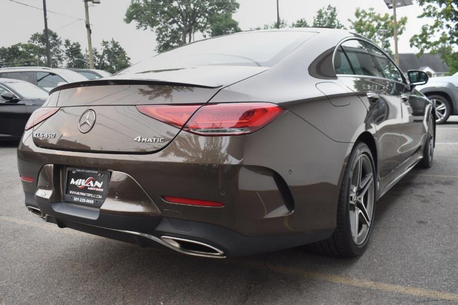 2019 Mercedes-Benz CLS CLS 450 4MATIC Coupe, available for sale in Little Ferry , New Jersey | Milan Motors. Little Ferry , New Jersey 2019 Mercedes-Benz CLS CLS 450 4MATIC Coupe, available for sale in Little Ferry , New Jersey | Milan Motors. Little Ferry , New Jersey