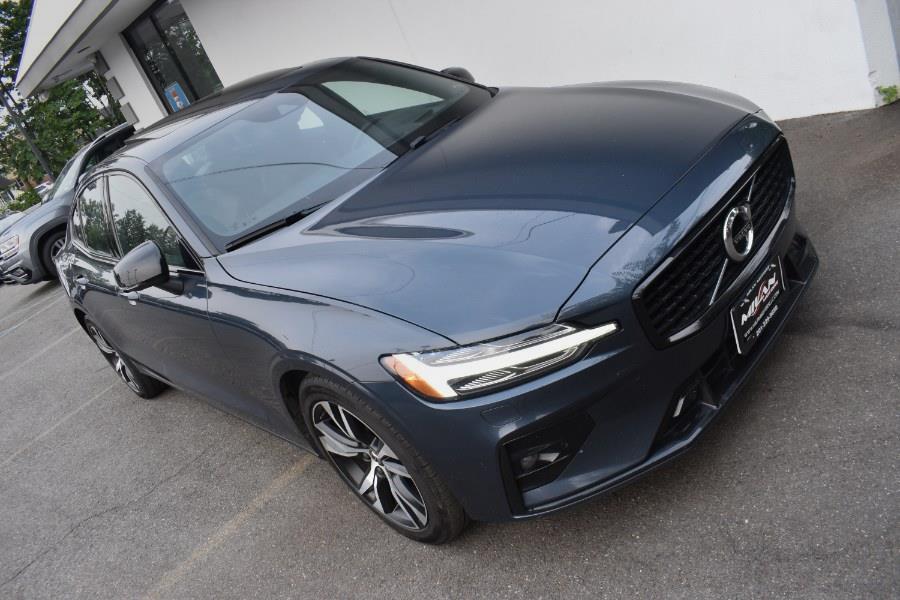 2022 Volvo S60 B5 AWD Black Edition R-Design, available for sale in Little Ferry , New Jersey | Milan Motors. Little Ferry , New Jersey 2022 Volvo S60 B5 AWD Black Edition R-Design, available for sale in Little Ferry , New Jersey | Milan Motors. Little Ferry , New Jersey