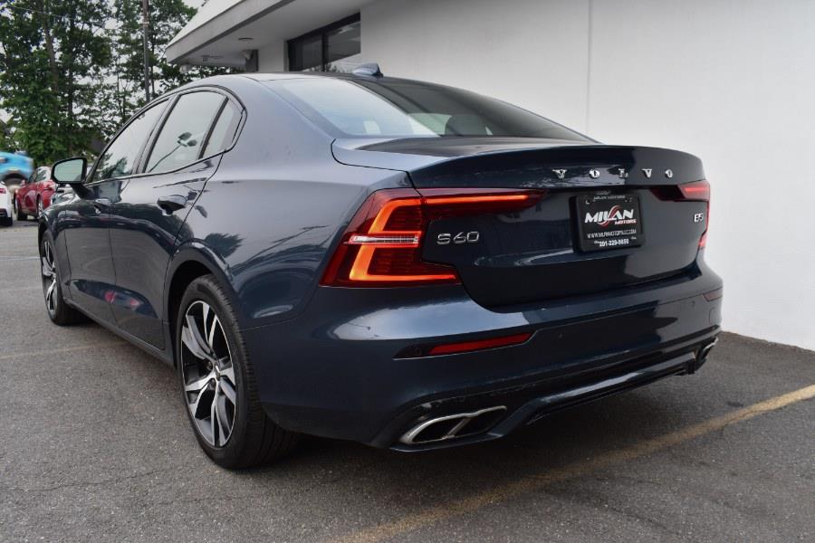 2022 Volvo S60 B5 AWD Black Edition R-Design, available for sale in Little Ferry , New Jersey | Milan Motors. Little Ferry , New Jersey 2022 Volvo S60 B5 AWD Black Edition R-Design, available for sale in Little Ferry , New Jersey | Milan Motors. Little Ferry , New Jersey
