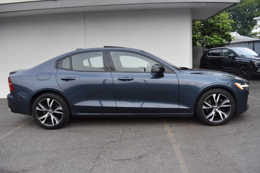 2022 Volvo S60 B5 AWD Black Edition R-Design, available for sale in Little Ferry , New Jersey | Milan Motors. Little Ferry , New Jersey 2022 Volvo S60 B5 AWD Black Edition R-Design, available for sale in Little Ferry , New Jersey | Milan Motors. Little Ferry , New Jersey