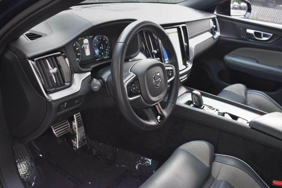 2022 Volvo S60 B5 AWD Black Edition R-Design, available for sale in Little Ferry , New Jersey | Milan Motors. Little Ferry , New Jersey 2022 Volvo S60 B5 AWD Black Edition R-Design, available for sale in Little Ferry , New Jersey | Milan Motors. Little Ferry , New Jersey