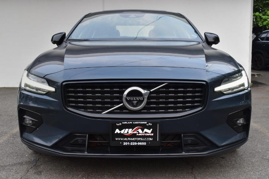 2022 Volvo S60 B5 AWD Black Edition R-Design, available for sale in Little Ferry , New Jersey | Milan Motors. Little Ferry , New Jersey 2022 Volvo S60 B5 AWD Black Edition R-Design, available for sale in Little Ferry , New Jersey | Milan Motors. Little Ferry , New Jersey