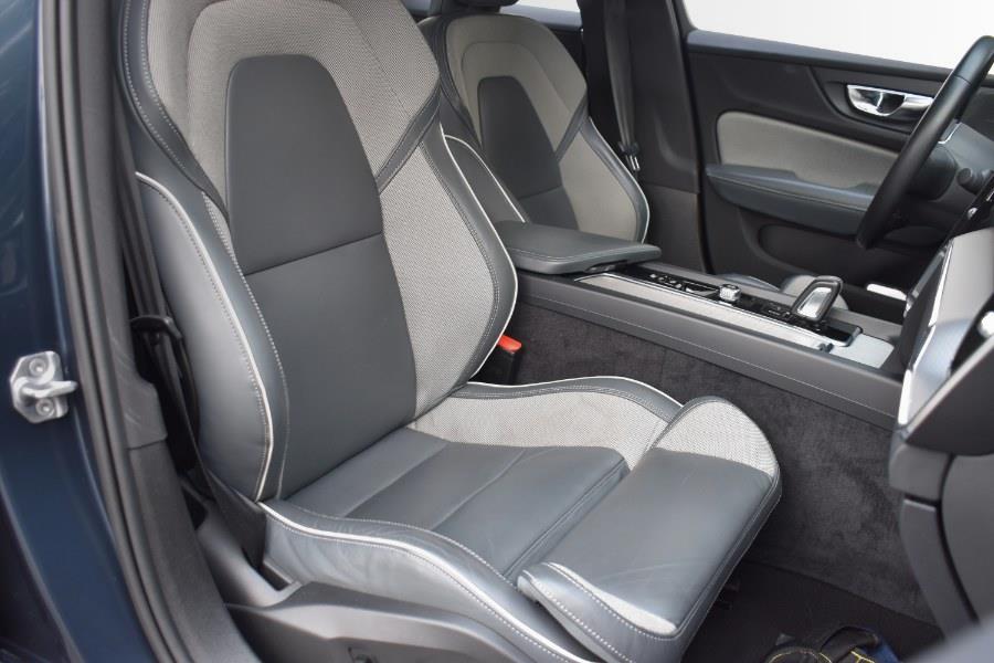 2022 Volvo S60 B5 AWD Black Edition R-Design, available for sale in Little Ferry , New Jersey | Milan Motors. Little Ferry , New Jersey 2022 Volvo S60 B5 AWD Black Edition R-Design, available for sale in Little Ferry , New Jersey | Milan Motors. Little Ferry , New Jersey