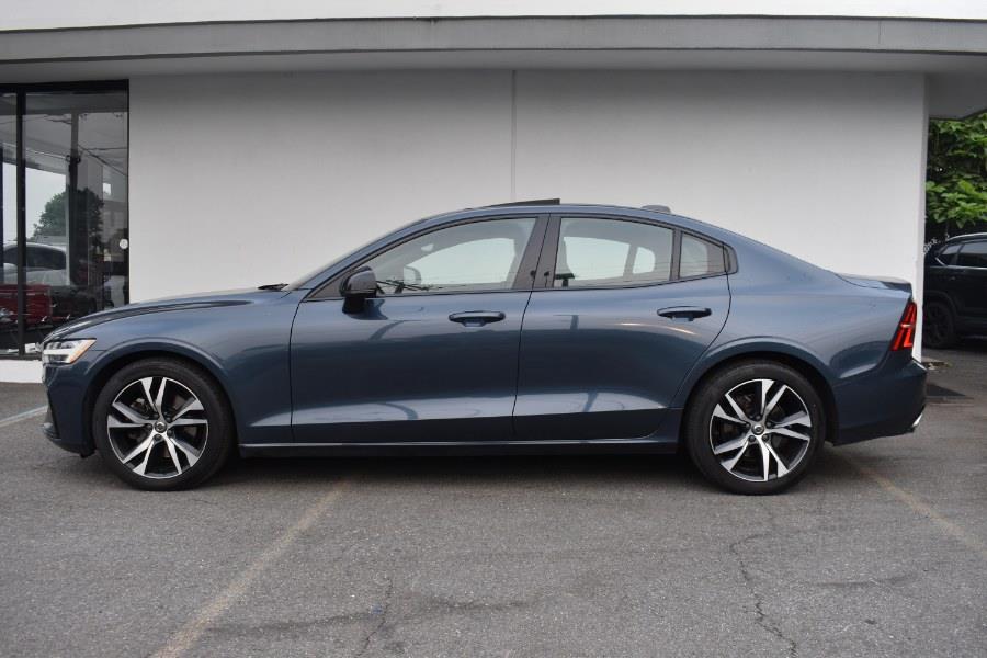 2022 Volvo S60 B5 AWD Black Edition R-Design, available for sale in Little Ferry , New Jersey | Milan Motors. Little Ferry , New Jersey 2022 Volvo S60 B5 AWD Black Edition R-Design, available for sale in Little Ferry , New Jersey | Milan Motors. Little Ferry , New Jersey