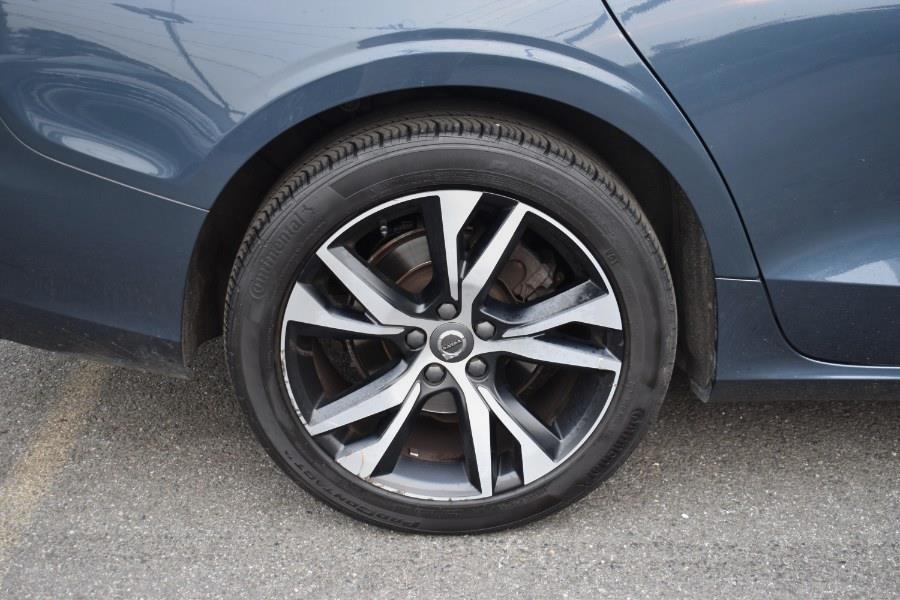 2022 Volvo S60 B5 AWD Black Edition R-Design, available for sale in Little Ferry , New Jersey | Milan Motors. Little Ferry , New Jersey 2022 Volvo S60 B5 AWD Black Edition R-Design, available for sale in Little Ferry , New Jersey | Milan Motors. Little Ferry , New Jersey