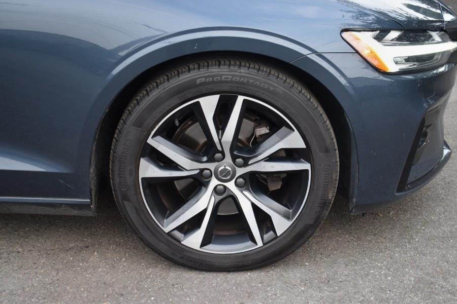 2022 Volvo S60 B5 AWD Black Edition R-Design, available for sale in Little Ferry , New Jersey | Milan Motors. Little Ferry , New Jersey 2022 Volvo S60 B5 AWD Black Edition R-Design, available for sale in Little Ferry , New Jersey | Milan Motors. Little Ferry , New Jersey