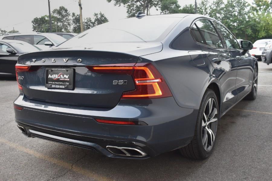2022 Volvo S60 B5 AWD Black Edition R-Design, available for sale in Little Ferry , New Jersey | Milan Motors. Little Ferry , New Jersey 2022 Volvo S60 B5 AWD Black Edition R-Design, available for sale in Little Ferry , New Jersey | Milan Motors. Little Ferry , New Jersey
