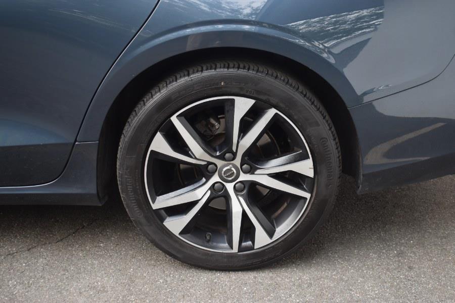 2022 Volvo S60 B5 AWD Black Edition R-Design, available for sale in Little Ferry , New Jersey | Milan Motors. Little Ferry , New Jersey 2022 Volvo S60 B5 AWD Black Edition R-Design, available for sale in Little Ferry , New Jersey | Milan Motors. Little Ferry , New Jersey