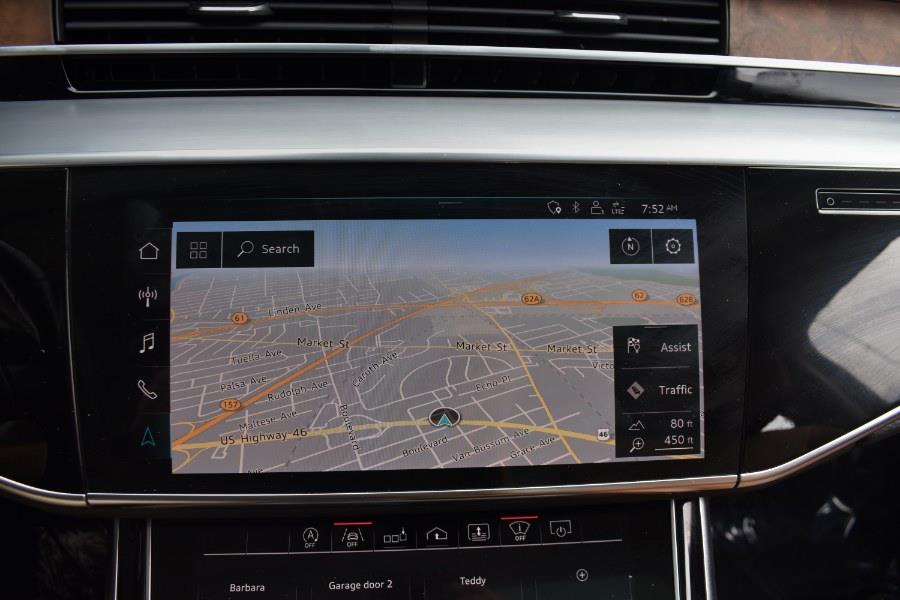 2019 Audi A8 L 55 TFSI quattro, available for sale in Little Ferry , New Jersey | Milan Motors. Little Ferry , New Jersey 2019 Audi A8 L 55 TFSI quattro, available for sale in Little Ferry , New Jersey | Milan Motors. Little Ferry , New Jersey