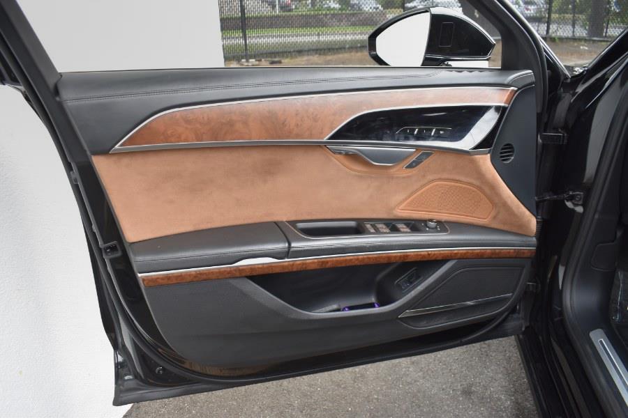 2019 Audi A8 L 55 TFSI quattro, available for sale in Little Ferry , New Jersey | Milan Motors. Little Ferry , New Jersey 2019 Audi A8 L 55 TFSI quattro, available for sale in Little Ferry , New Jersey | Milan Motors. Little Ferry , New Jersey