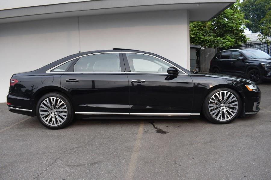 2019 Audi A8 L 55 TFSI quattro, available for sale in Little Ferry , New Jersey | Milan Motors. Little Ferry , New Jersey 2019 Audi A8 L 55 TFSI quattro, available for sale in Little Ferry , New Jersey | Milan Motors. Little Ferry , New Jersey
