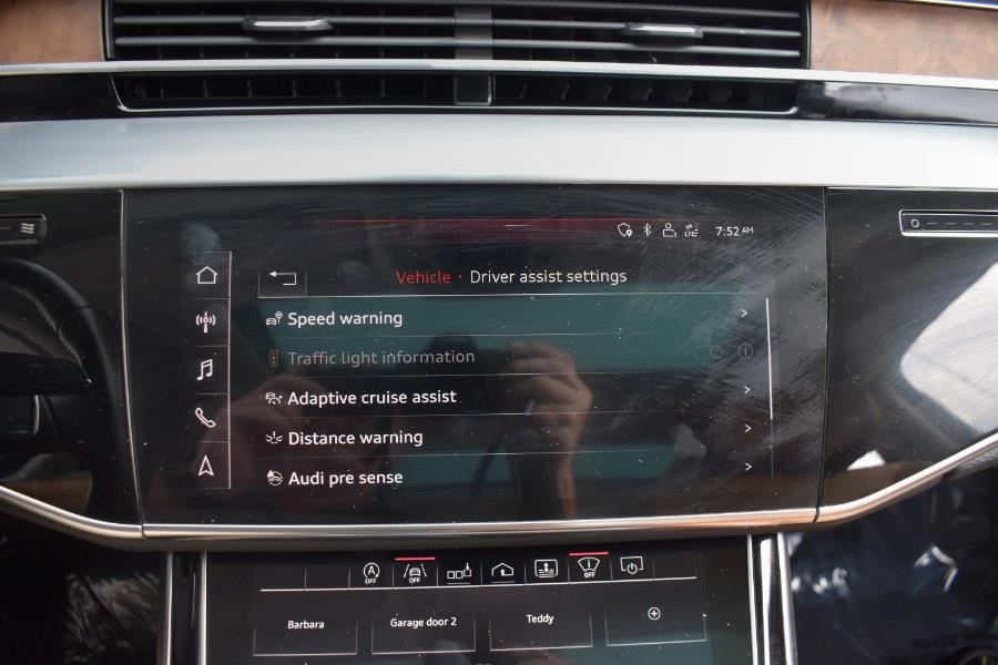 2019 Audi A8 L 55 TFSI quattro, available for sale in Little Ferry , New Jersey | Milan Motors. Little Ferry , New Jersey 2019 Audi A8 L 55 TFSI quattro, available for sale in Little Ferry , New Jersey | Milan Motors. Little Ferry , New Jersey