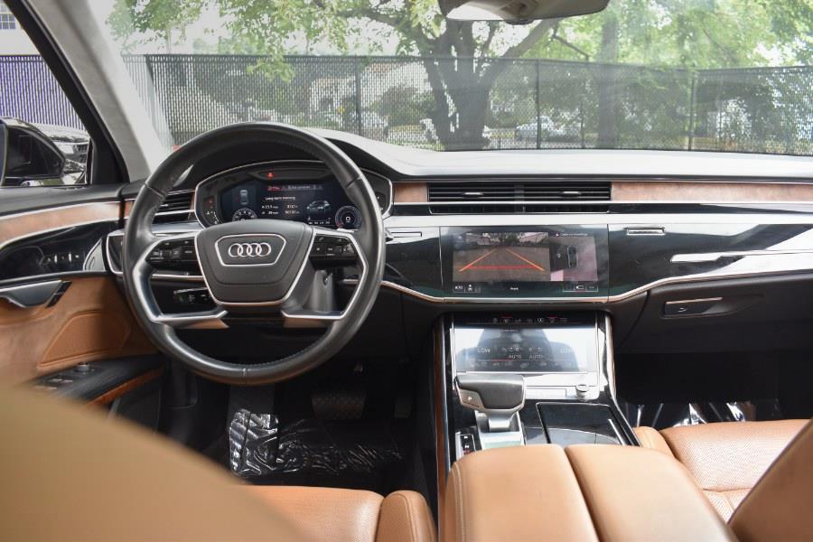 2019 Audi A8 L 55 TFSI quattro, available for sale in Little Ferry , New Jersey | Milan Motors. Little Ferry , New Jersey 2019 Audi A8 L 55 TFSI quattro, available for sale in Little Ferry , New Jersey | Milan Motors. Little Ferry , New Jersey