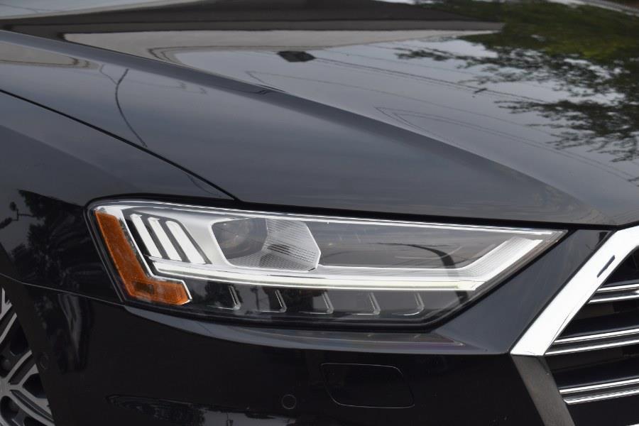 2019 Audi A8 L 55 TFSI quattro, available for sale in Little Ferry , New Jersey | Milan Motors. Little Ferry , New Jersey 2019 Audi A8 L 55 TFSI quattro, available for sale in Little Ferry , New Jersey | Milan Motors. Little Ferry , New Jersey