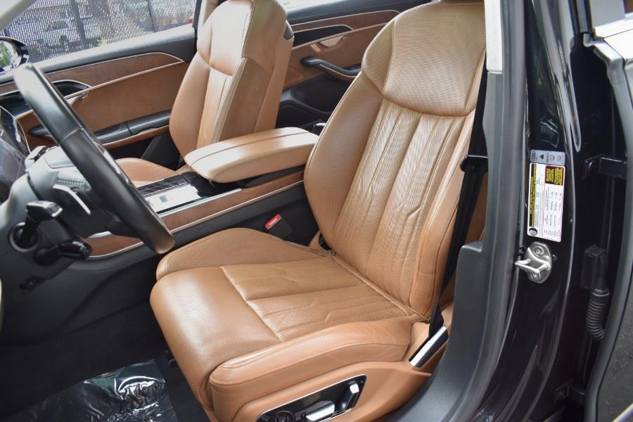 2019 Audi A8 L 55 TFSI quattro, available for sale in Little Ferry , New Jersey | Milan Motors. Little Ferry , New Jersey 2019 Audi A8 L 55 TFSI quattro, available for sale in Little Ferry , New Jersey | Milan Motors. Little Ferry , New Jersey
