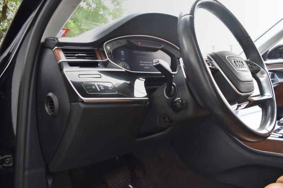 2019 Audi A8 L 55 TFSI quattro, available for sale in Little Ferry , New Jersey | Milan Motors. Little Ferry , New Jersey 2019 Audi A8 L 55 TFSI quattro, available for sale in Little Ferry , New Jersey | Milan Motors. Little Ferry , New Jersey