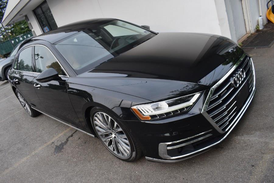 2019 Audi A8 L 55 TFSI quattro, available for sale in Little Ferry , New Jersey | Milan Motors. Little Ferry , New Jersey 2019 Audi A8 L 55 TFSI quattro, available for sale in Little Ferry , New Jersey | Milan Motors. Little Ferry , New Jersey