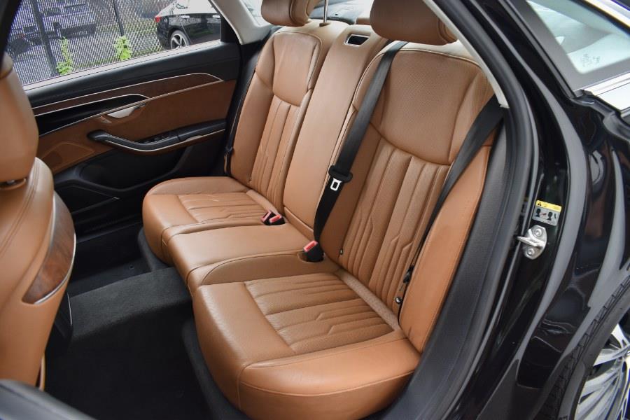 2019 Audi A8 L 55 TFSI quattro, available for sale in Little Ferry , New Jersey | Milan Motors. Little Ferry , New Jersey 2019 Audi A8 L 55 TFSI quattro, available for sale in Little Ferry , New Jersey | Milan Motors. Little Ferry , New Jersey