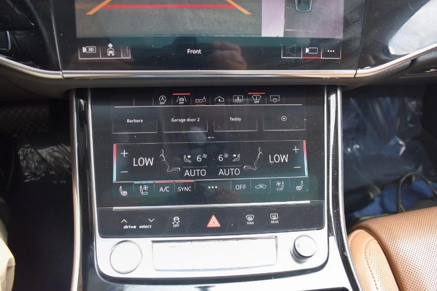 2019 Audi A8 L 55 TFSI quattro, available for sale in Little Ferry , New Jersey | Milan Motors. Little Ferry , New Jersey 2019 Audi A8 L 55 TFSI quattro, available for sale in Little Ferry , New Jersey | Milan Motors. Little Ferry , New Jersey