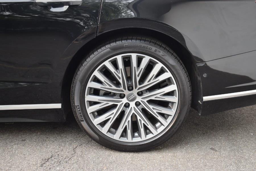 2019 Audi A8 L 55 TFSI quattro, available for sale in Little Ferry , New Jersey | Milan Motors. Little Ferry , New Jersey 2019 Audi A8 L 55 TFSI quattro, available for sale in Little Ferry , New Jersey | Milan Motors. Little Ferry , New Jersey