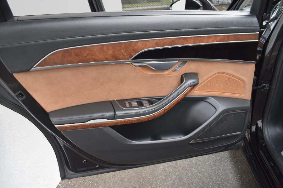 2019 Audi A8 L 55 TFSI quattro, available for sale in Little Ferry , New Jersey | Milan Motors. Little Ferry , New Jersey 2019 Audi A8 L 55 TFSI quattro, available for sale in Little Ferry , New Jersey | Milan Motors. Little Ferry , New Jersey