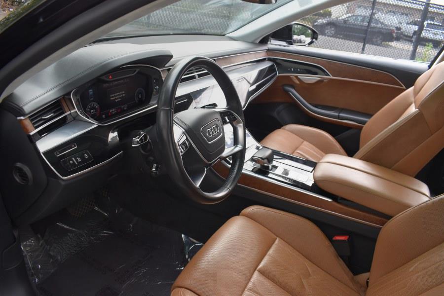 2019 Audi A8 L 55 TFSI quattro, available for sale in Little Ferry , New Jersey | Milan Motors. Little Ferry , New Jersey 2019 Audi A8 L 55 TFSI quattro, available for sale in Little Ferry , New Jersey | Milan Motors. Little Ferry , New Jersey