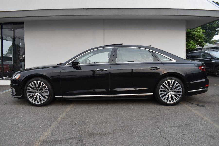 2019 Audi A8 L 55 TFSI quattro, available for sale in Little Ferry , New Jersey | Milan Motors. Little Ferry , New Jersey 2019 Audi A8 L 55 TFSI quattro, available for sale in Little Ferry , New Jersey | Milan Motors. Little Ferry , New Jersey