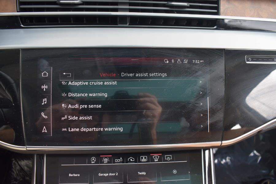 2019 Audi A8 L 55 TFSI quattro, available for sale in Little Ferry , New Jersey | Milan Motors. Little Ferry , New Jersey 2019 Audi A8 L 55 TFSI quattro, available for sale in Little Ferry , New Jersey | Milan Motors. Little Ferry , New Jersey
