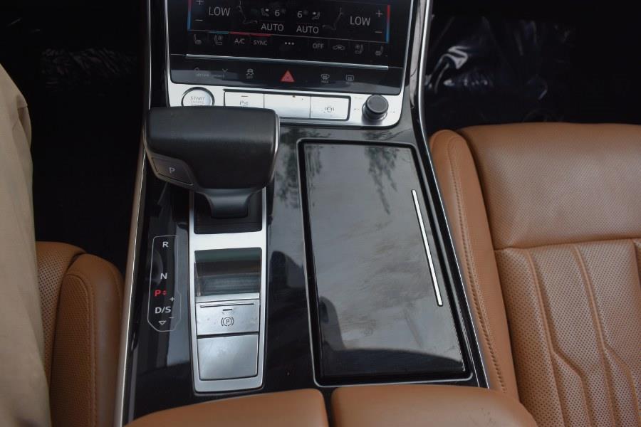 2019 Audi A8 L 55 TFSI quattro, available for sale in Little Ferry , New Jersey | Milan Motors. Little Ferry , New Jersey 2019 Audi A8 L 55 TFSI quattro, available for sale in Little Ferry , New Jersey | Milan Motors. Little Ferry , New Jersey