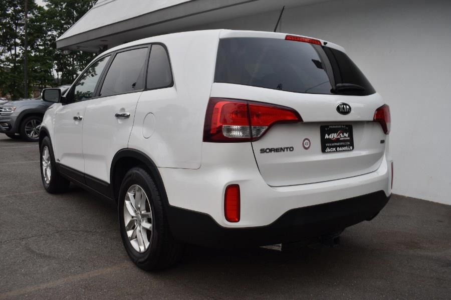 2015 Kia Sorento AWD 4dr I4 LX, available for sale in Little Ferry , New Jersey | Milan Motors. Little Ferry , New Jersey 2015 Kia Sorento AWD 4dr I4 LX, available for sale in Little Ferry , New Jersey | Milan Motors. Little Ferry , New Jersey
