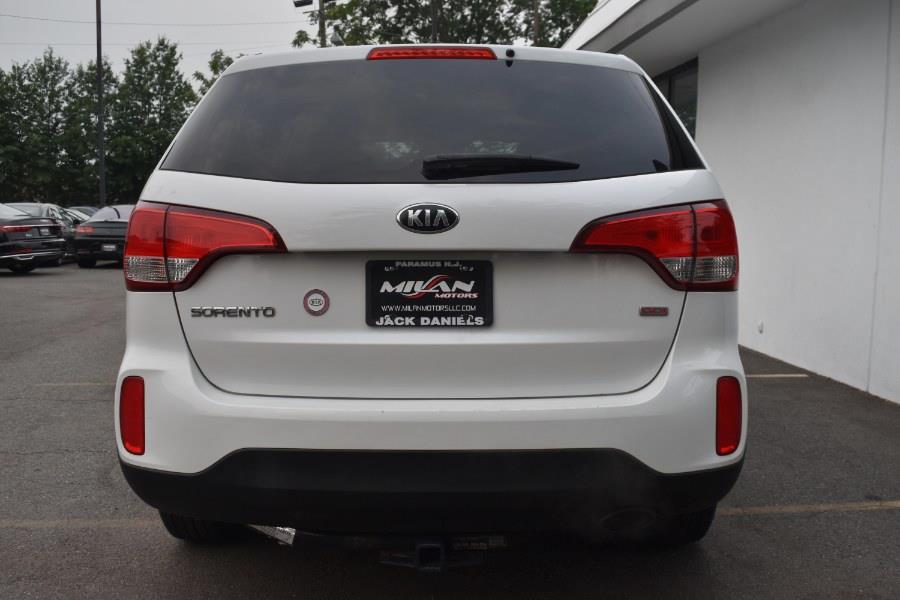 2015 Kia Sorento AWD 4dr I4 LX, available for sale in Little Ferry , New Jersey | Milan Motors. Little Ferry , New Jersey 2015 Kia Sorento AWD 4dr I4 LX, available for sale in Little Ferry , New Jersey | Milan Motors. Little Ferry , New Jersey