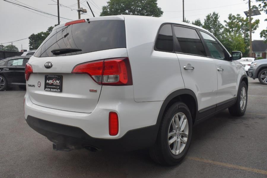 2015 Kia Sorento AWD 4dr I4 LX, available for sale in Little Ferry , New Jersey | Milan Motors. Little Ferry , New Jersey 2015 Kia Sorento AWD 4dr I4 LX, available for sale in Little Ferry , New Jersey | Milan Motors. Little Ferry , New Jersey