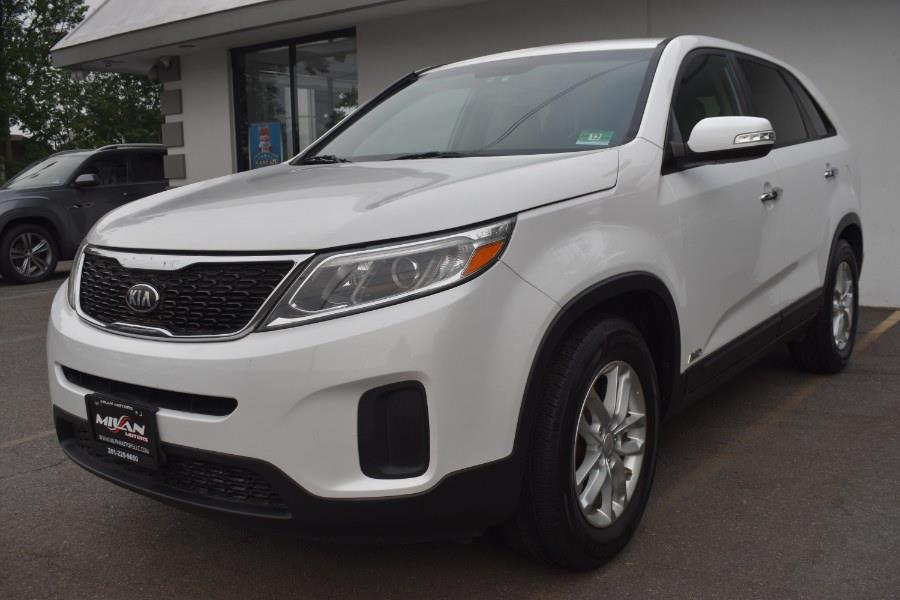 2015 Kia Sorento AWD 4dr I4 LX, available for sale in Little Ferry , New Jersey | Milan Motors. Little Ferry , New Jersey 2015 Kia Sorento AWD 4dr I4 LX, available for sale in Little Ferry , New Jersey | Milan Motors. Little Ferry , New Jersey