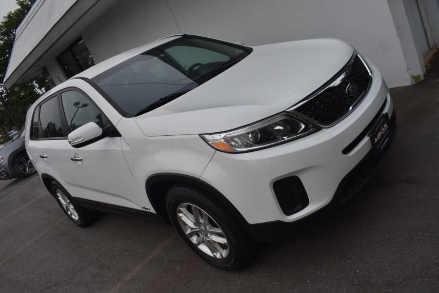 2015 Kia Sorento AWD 4dr I4 LX, available for sale in Little Ferry , New Jersey | Milan Motors. Little Ferry , New Jersey 2015 Kia Sorento AWD 4dr I4 LX, available for sale in Little Ferry , New Jersey | Milan Motors. Little Ferry , New Jersey
