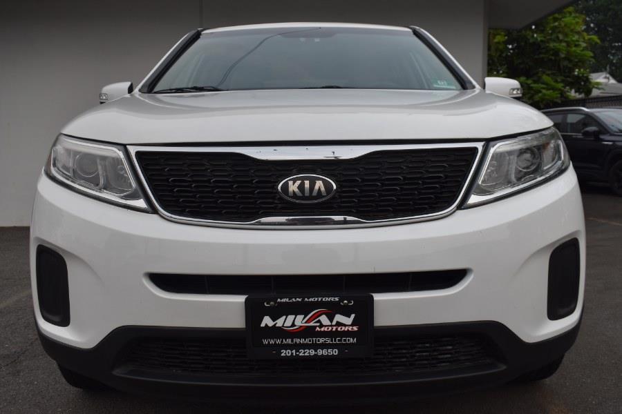 2015 Kia Sorento AWD 4dr I4 LX, available for sale in Little Ferry , New Jersey | Milan Motors. Little Ferry , New Jersey 2015 Kia Sorento AWD 4dr I4 LX, available for sale in Little Ferry , New Jersey | Milan Motors. Little Ferry , New Jersey
