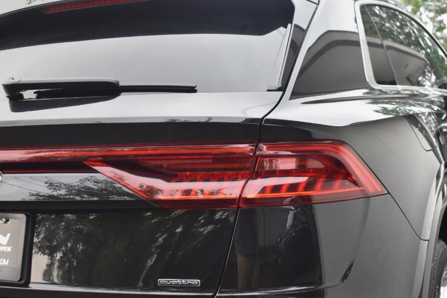 2022 Audi Q8 Premium Plus 55 TFSI quattro, available for sale in Little Ferry , New Jersey | Milan Motors. Little Ferry , New Jersey 2022 Audi Q8 Premium Plus 55 TFSI quattro, available for sale in Little Ferry , New Jersey | Milan Motors. Little Ferry , New Jersey