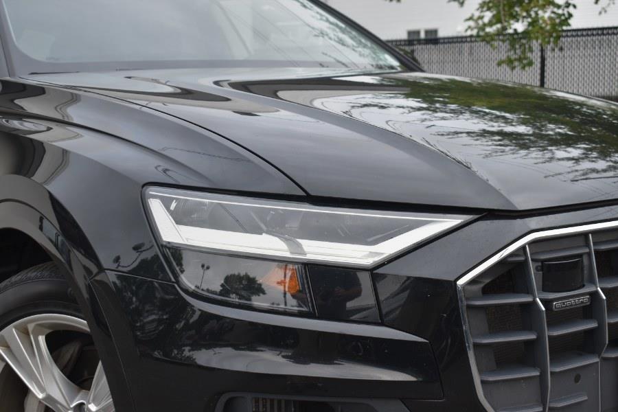 2022 Audi Q8 Premium Plus 55 TFSI quattro, available for sale in Little Ferry , New Jersey | Milan Motors. Little Ferry , New Jersey 2022 Audi Q8 Premium Plus 55 TFSI quattro, available for sale in Little Ferry , New Jersey | Milan Motors. Little Ferry , New Jersey
