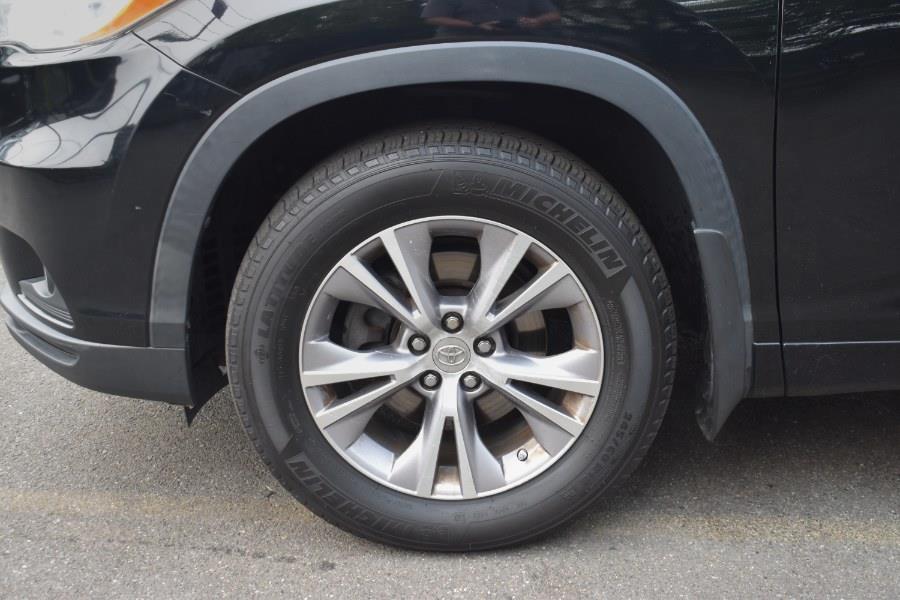 2014 Toyota Highlander AWD 4dr V6 XLE (Natl), available for sale in Little Ferry , New Jersey | Milan Motors. Little Ferry , New Jersey 2014 Toyota Highlander AWD 4dr V6 XLE (Natl), available for sale in Little Ferry , New Jersey | Milan Motors. Little Ferry , New Jersey