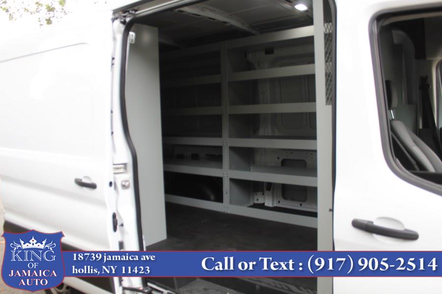 2024 Ford Transit Cargo Van T-250 148" Med Rf 9070 GVWR RWD, available for sale in Hempstead, New York | VIP Auto Credit Express. Hempstead, New York 2024 Ford Transit Cargo Van T-250 148" Med Rf 9070 GVWR RWD, available for sale in Hempstead, New York | VIP Auto Credit Express. Hempstead, New York