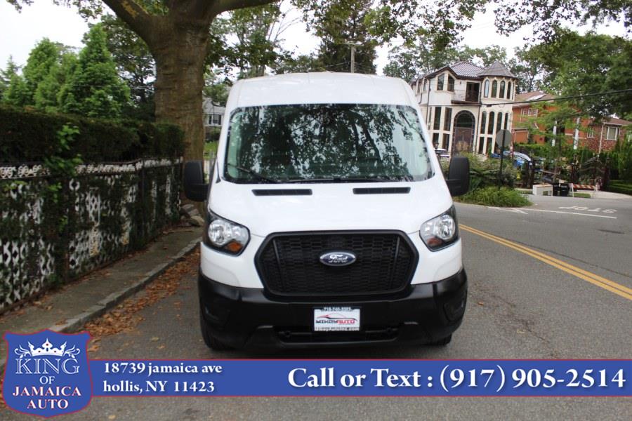 2024 Ford Transit Cargo Van T-250 148" Med Rf 9070 GVWR RWD, available for sale in Hempstead, New York | VIP Auto Credit Express. Hempstead, New York 2024 Ford Transit Cargo Van T-250 148" Med Rf 9070 GVWR RWD, available for sale in Hempstead, New York | VIP Auto Credit Express. Hempstead, New York