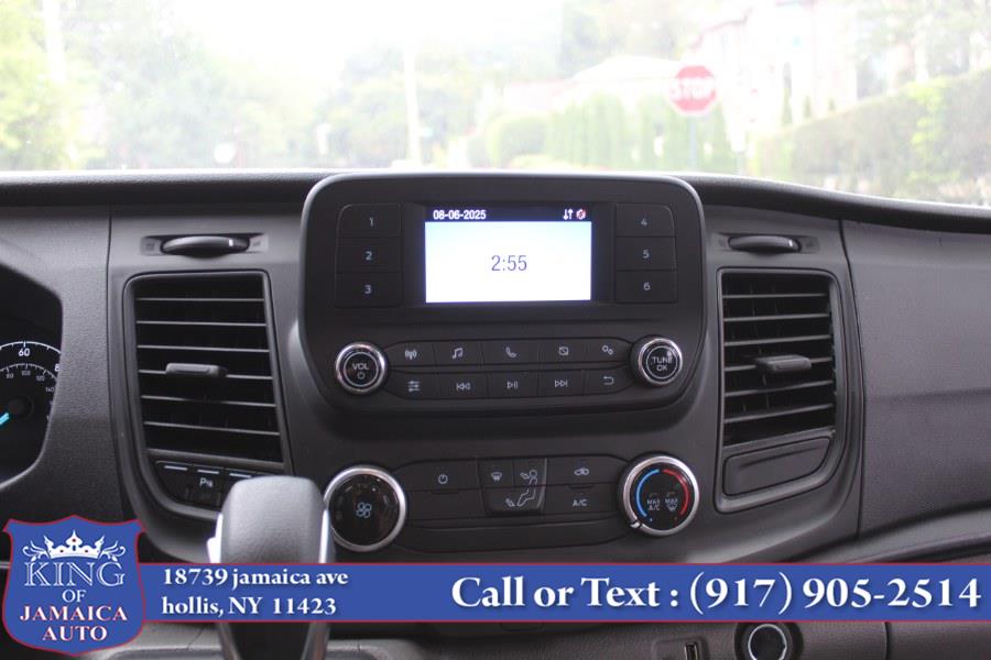 2024 Ford Transit Cargo Van T-250 148" Med Rf 9070 GVWR RWD, available for sale in Hempstead, New York | VIP Auto Credit Express. Hempstead, New York 2024 Ford Transit Cargo Van T-250 148" Med Rf 9070 GVWR RWD, available for sale in Hempstead, New York | VIP Auto Credit Express. Hempstead, New York