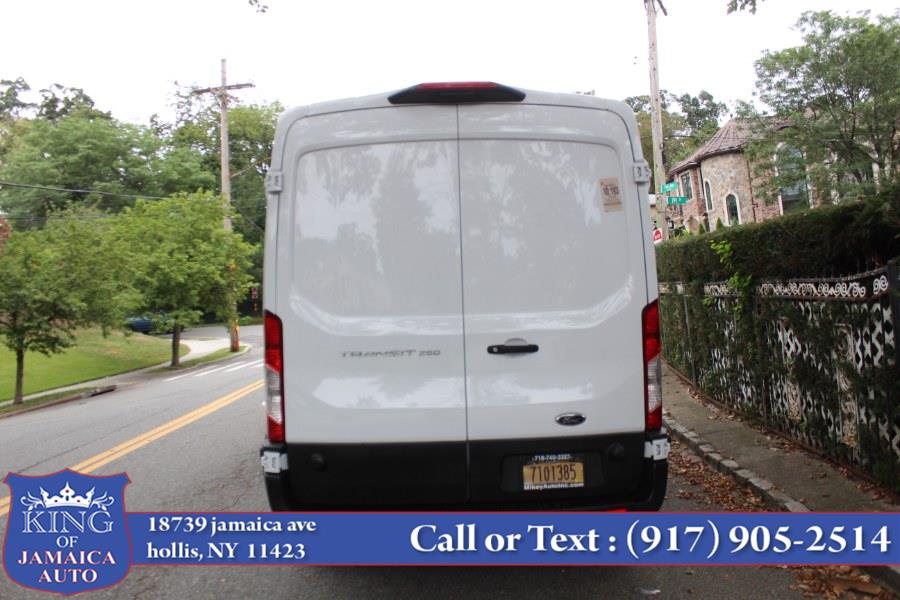 2024 Ford Transit Cargo Van T-250 148" Med Rf 9070 GVWR RWD, available for sale in Hempstead, New York | VIP Auto Credit Express. Hempstead, New York 2024 Ford Transit Cargo Van T-250 148" Med Rf 9070 GVWR RWD, available for sale in Hempstead, New York | VIP Auto Credit Express. Hempstead, New York