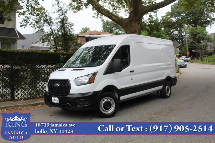 2024 Ford Transit Cargo Van T-250 148" Med Rf 9070 GVWR RWD, available for sale in Hempstead, New York | VIP Auto Credit Express. Hempstead, New York 2024 Ford Transit Cargo Van T-250 148" Med Rf 9070 GVWR RWD, available for sale in Hempstead, New York | VIP Auto Credit Express. Hempstead, New York